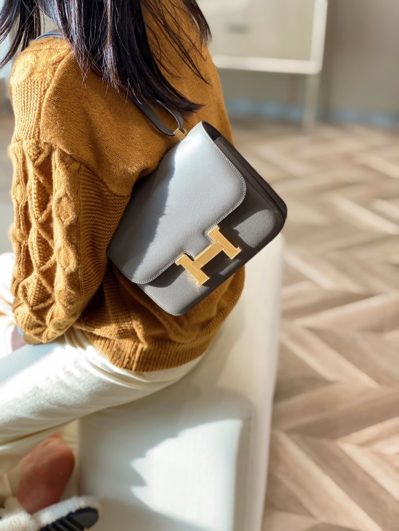 Hermes Constance Bags